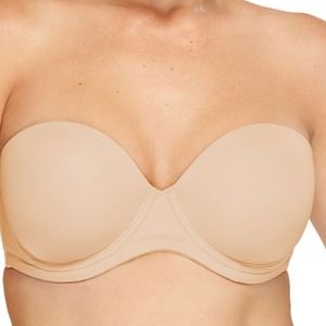 Wacoal - Strapless bra